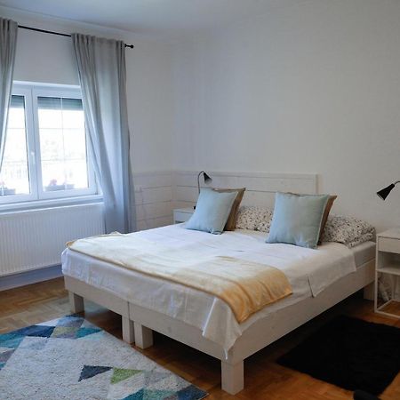 Apartman 3 Komárom Exterior foto