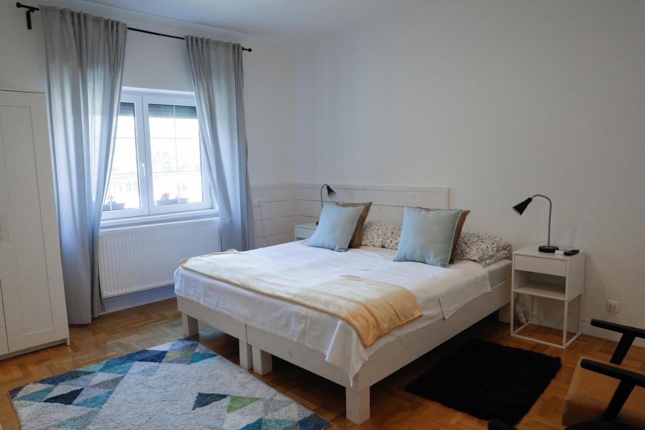 Apartman 3 Komárom Exterior foto