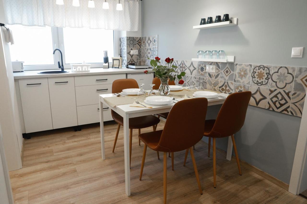 Apartman 3 Komárom Exterior foto